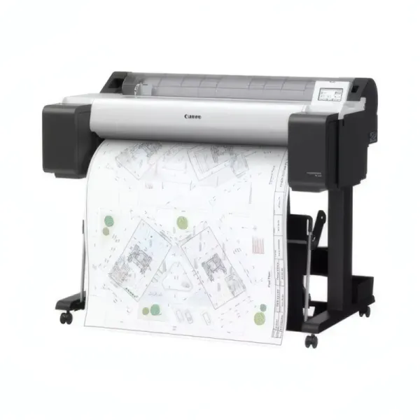 Imprimante Traceur Canon imagePROGRAF TM-350 - Grand Format 36 pouces