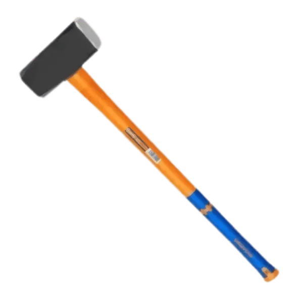 Marteau de masse 5KG - Wadfow