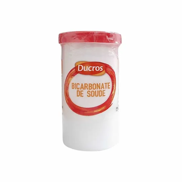 Ducros - Bicarbonate de soude 250g