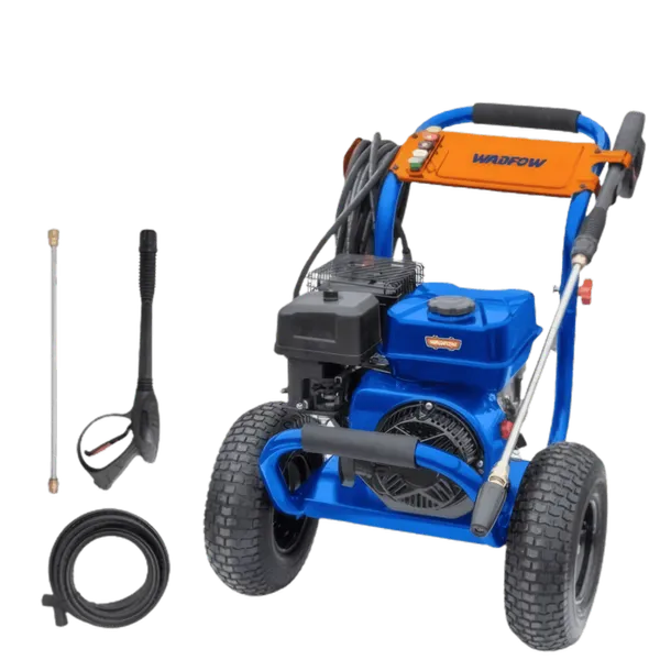 Nettoyeur haute pression thermique 3600 PSI (7.5HP)
