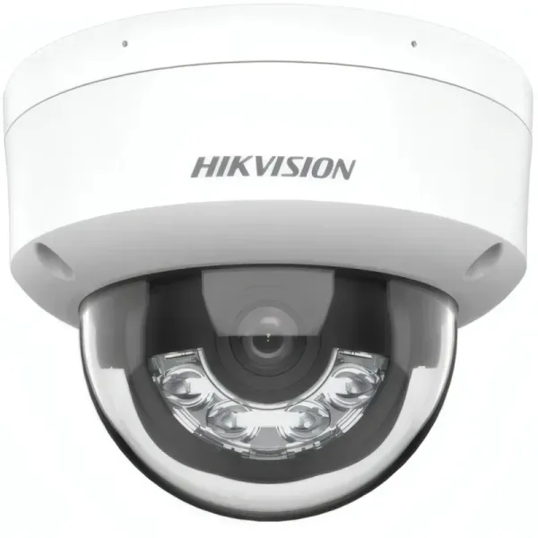 Caméra IP Dôme Hikvision 8MP DS-2CD2183G2-LIS2U