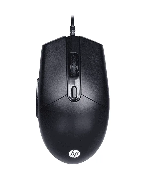 souris gameur HP M260