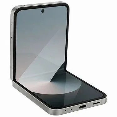 Samsung Z Flip 6 (ROM 256GO – RAM 12GO) double Sim 5G Ecran 6.7″pouces