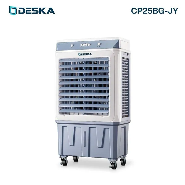 Ventilateur Deska A Eau Humidificateur 25LITRES CP25BG Jy