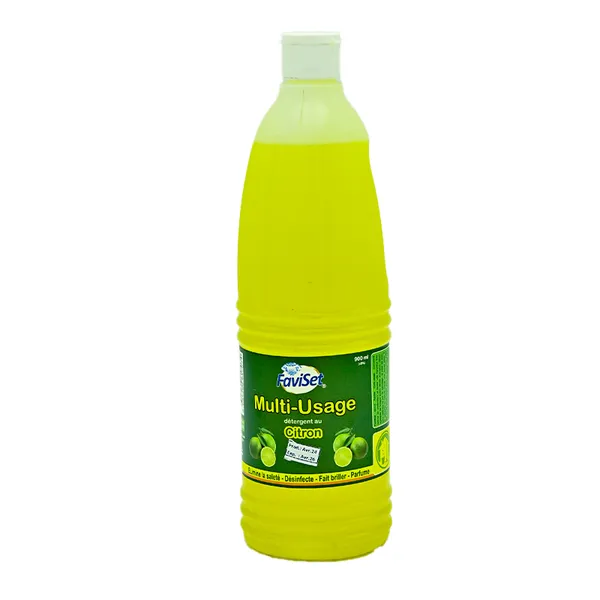 FAVISET Nettoyant multiusages 900ml