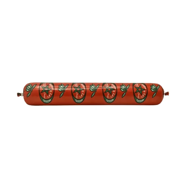 Saucisson poulet boeuf aux olives halal Zahra 450 g