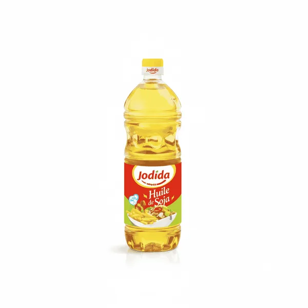 JADIDA - Huile de Soja - 1L