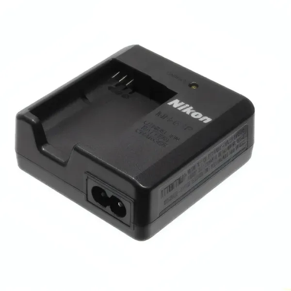 Chargeur Nikon MH-67 pour Batterie EN-EL23