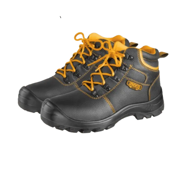 Chaussures de Sécurité Montantes S1P | SSH04S1P.41