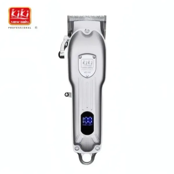Tondeuse sans fil KIKI NEWGAIN NG-116 rechargeable