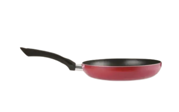 Poêle Antiadhésive Decakila - 11 Pouces (28 cm)