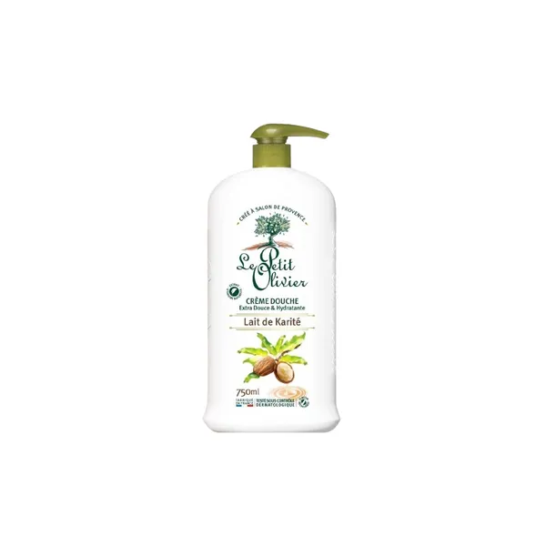 LE PETIT OLIVIER DCHE EX DCE KARITE LPO 750ML