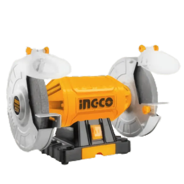Touret à Meuler Industriel 350W  BG83502