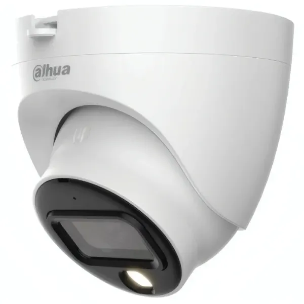 Caméra de Surveillance Dahua DH-HAC-HDW1509TLQP-LED 5MP