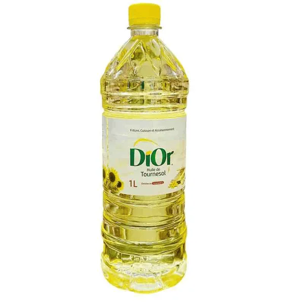 DIOR – Huile de Tournesol - 1L