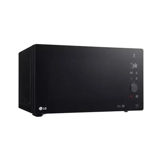 Micro Onde LG 42LITRES Noir MH8265DIS