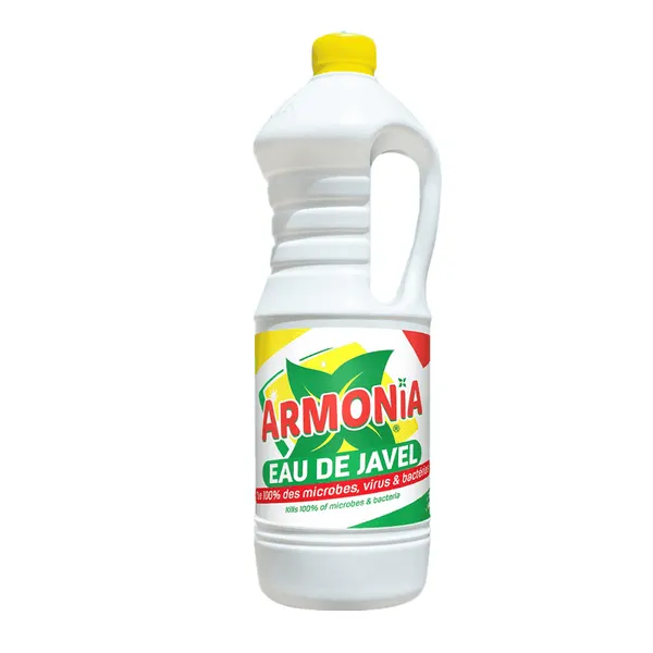 ARMONIA - Bouteille d'eau De Javel - 1L