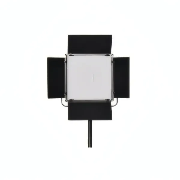 Éclairage LED Professionnel LED-1300ASRC avec Télécommande
