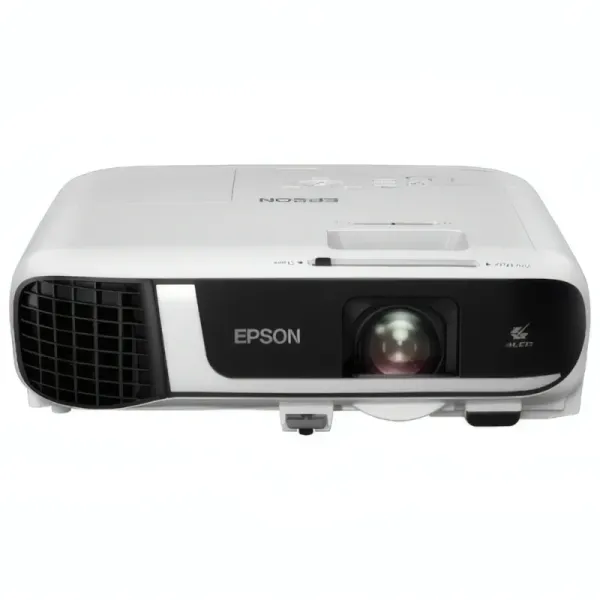 Vidéoprojecteur Professionnel Epson EB-FH52 Full HD 4000 Lumens