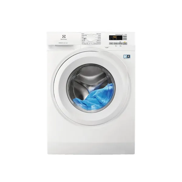Machine A Laver Electrolux 10KG Blanc EW6F512U