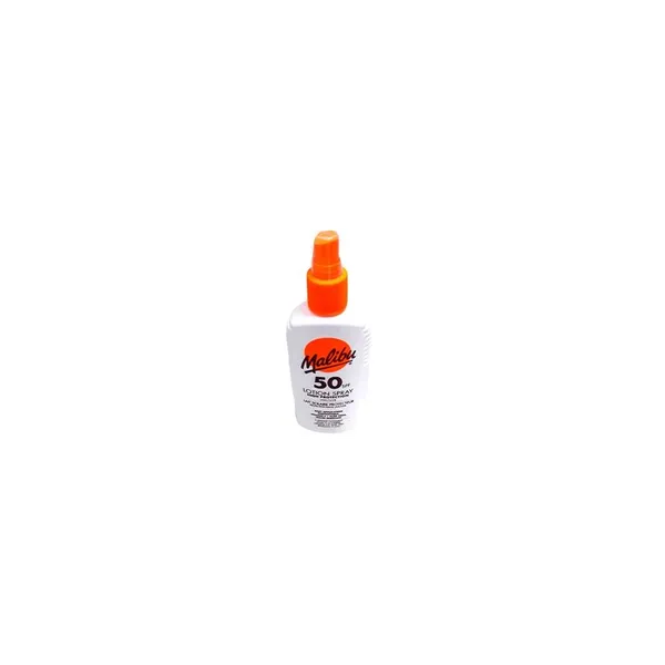 Malibu Spray lait solaire protection IP50 200ML