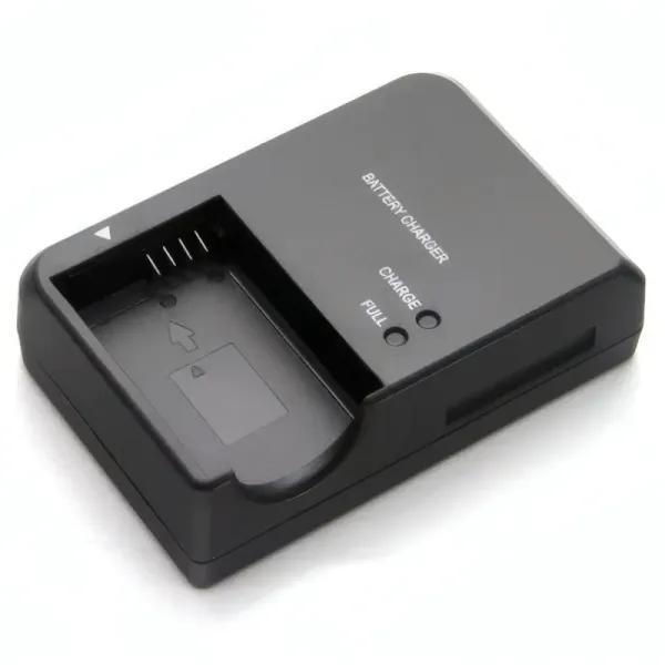 Chargeur Numérique Canon CB-2LZE pour Batterie NB-7L