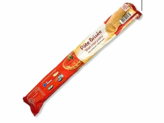 VIVAGEL - Pâte brisée - 230G