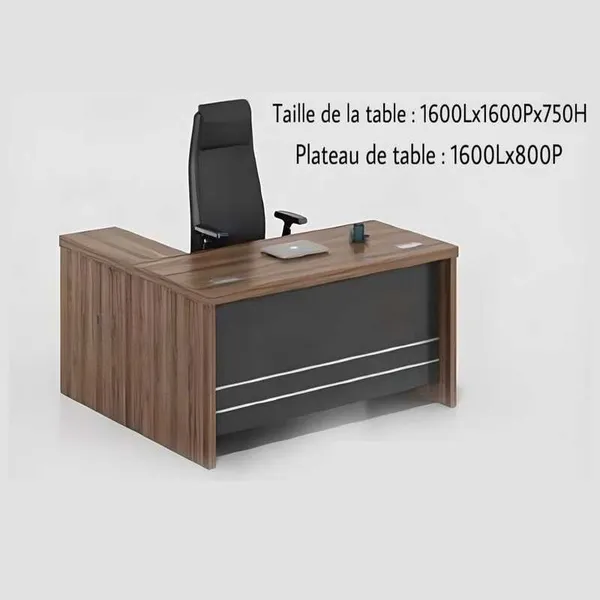 Mobilier De Bureau OZ-EDK2503-16