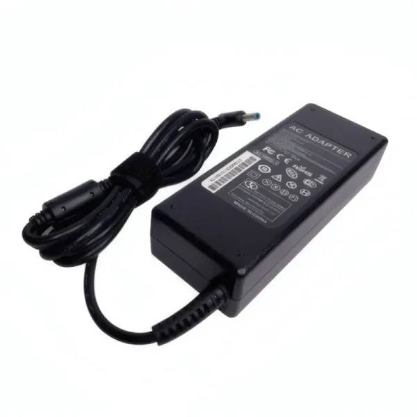 Chargeur Ordinateur Portable HP 19.5V 4.62A