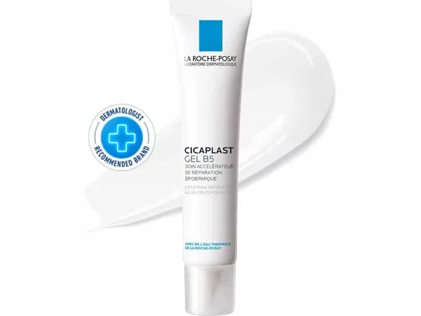 LA ROCHE-POSAY - CICAPLAST GEL B5 Réparateur & Apaisant –  40ml