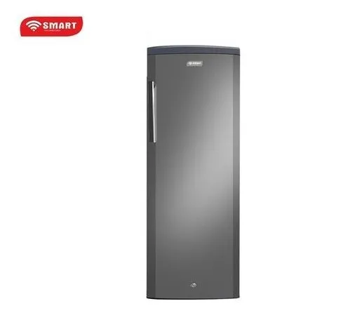 Congelateur Smart Technology Vertical 7 tiroirs Gris STCD355