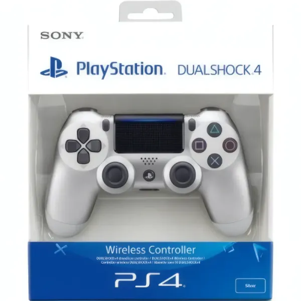 Manette PlayStation DUALSHOCK 4 - SONY RS-PS485
