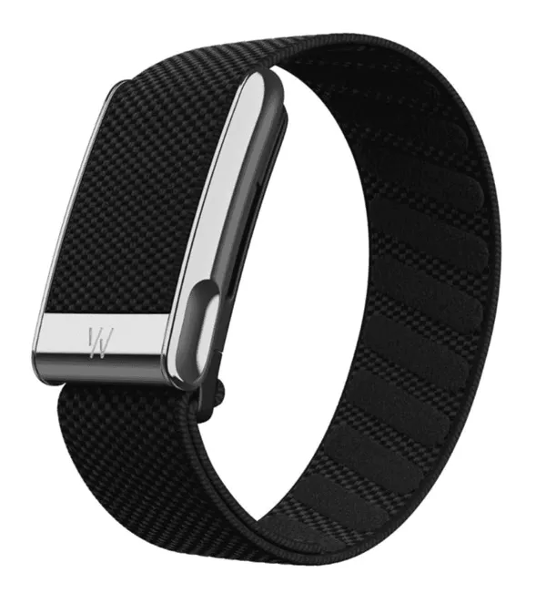 Whoop Life – Capteur Santé & Fitness 24/7