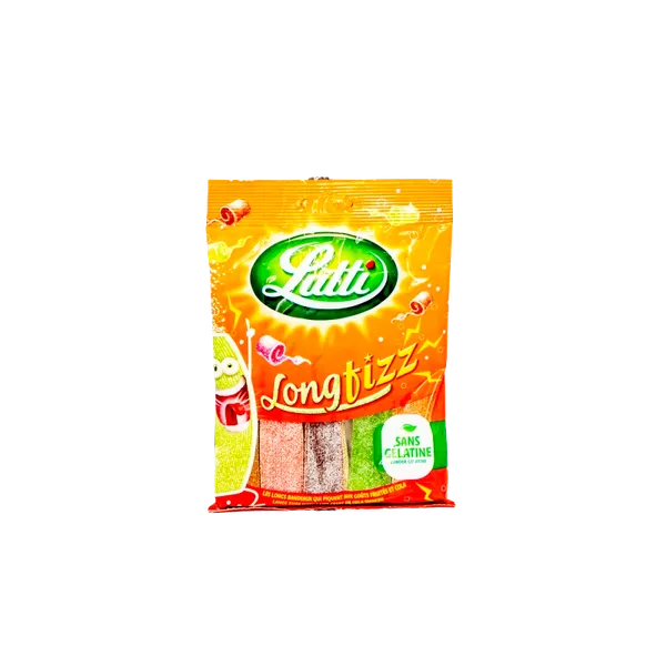 LONG FIZZ LUTTI200G