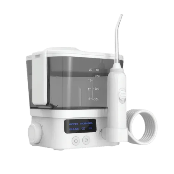 Irrigateur buccal Dentaire Familial Decakila