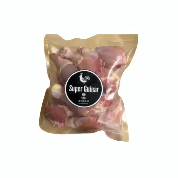 SUPER GUINAR - Pilons de poulet - 1KG