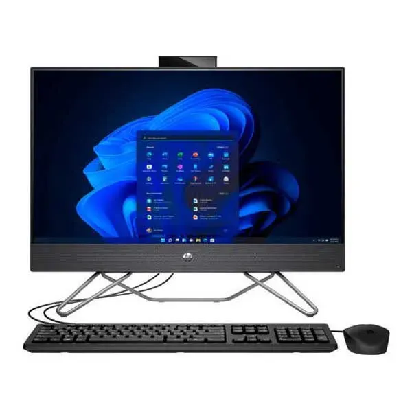 ORDINATEUR ALL IN ONE HP  24-CR0250NH   CORE  i5 13235U (12* GEN )
