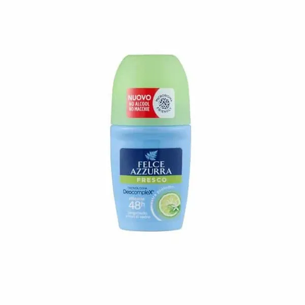 Felce Azzurra – Déodorant Classique - 50 ml