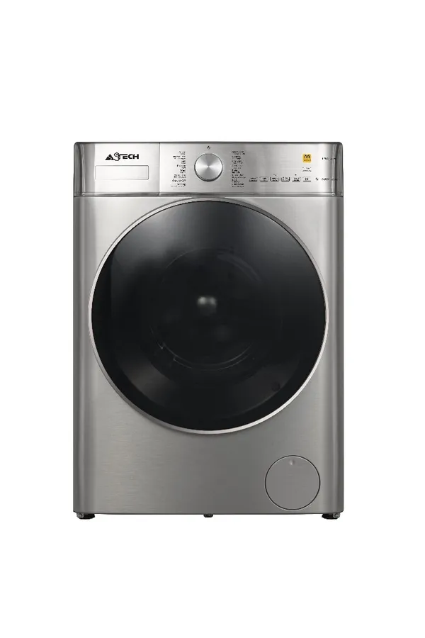 Machine à laver séchante ASTECH WD30-TS106LS-6880G 10KG + Séchage 6KG