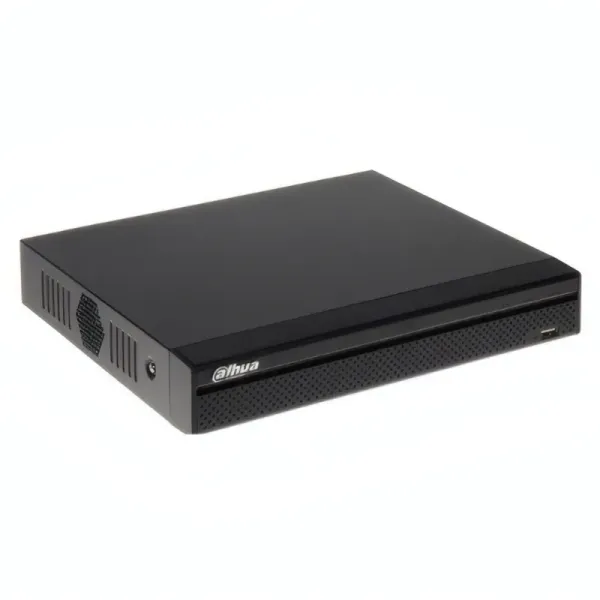 DVR Dahua DH-XVR1B04H-I - Enregistrement vidéo numérique 4 canaux