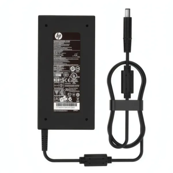 Chargeur Portable HP 19.5V 7.7A - 150W