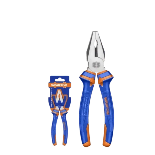 Pince Universelle 6" (160mm) - En Acier Carbone avec Poignée Ergonomique