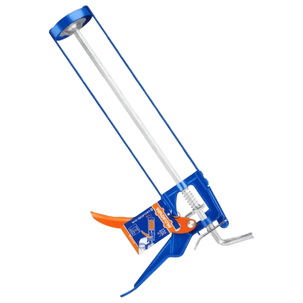 Pistolet à Mastic 9" (230mm) avec Poignée Aluminium - WCG3109