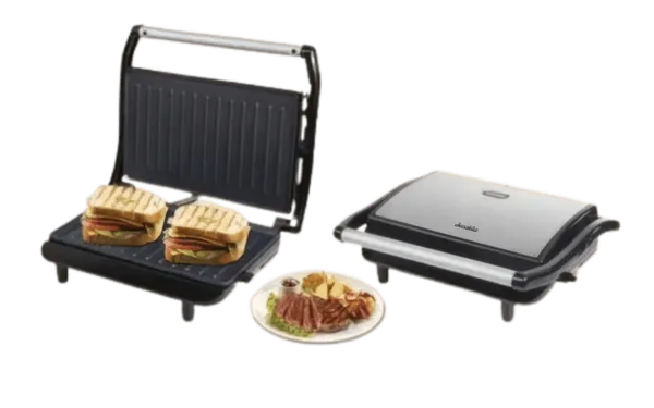 Grille de contact 2 EN 1 / 850W
