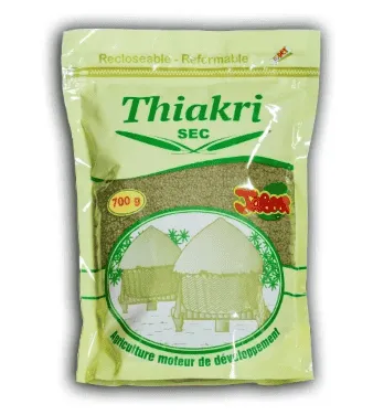 JABOOT – Thiakry Sec 700 g