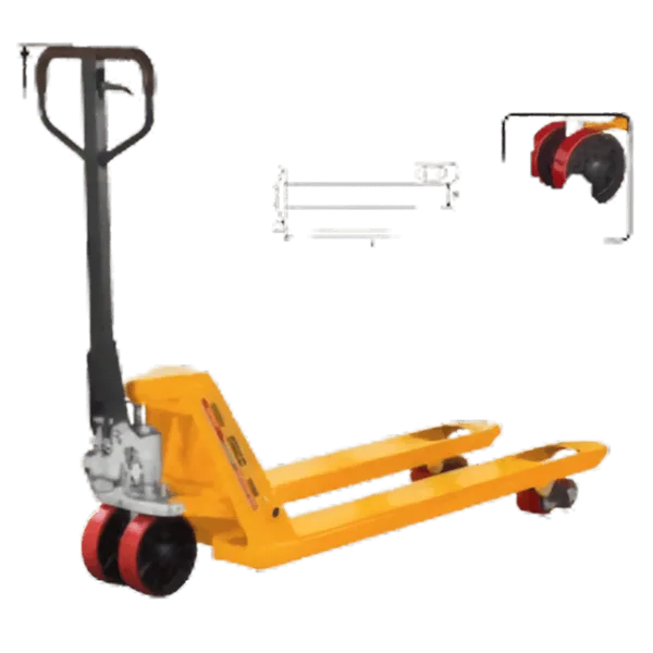 Transpalette Manuel 3 Tonnes HHPT01301