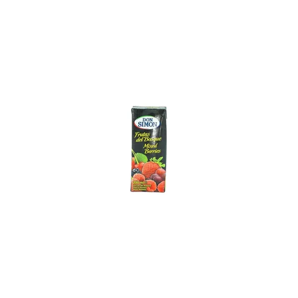 DON SIMON FRUITS ROUGES BQ20CL