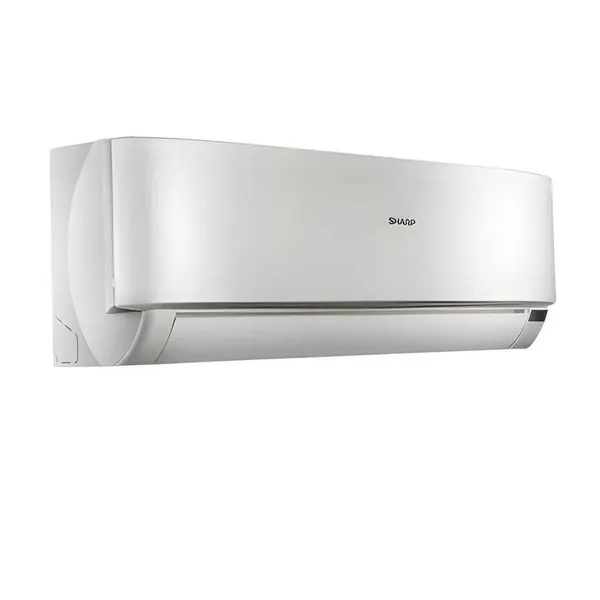 Split Sharp 24000BTU 3CV 410 Chaud Et Froid A24ZTEP