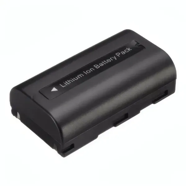 Batterie Rechargeable Samsung SB-LSM80 pour Caméscopes