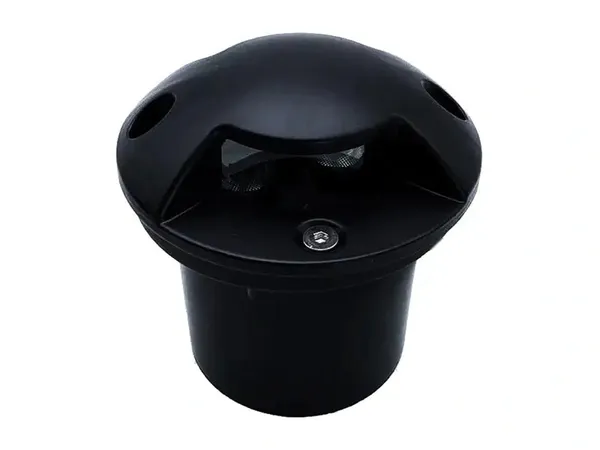 Ampoule LED encastrable d'extérieur, SILAMP Farreto AC220-240V 3W